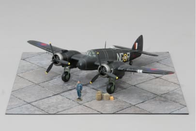 WOW230 Bristol Beaufighter