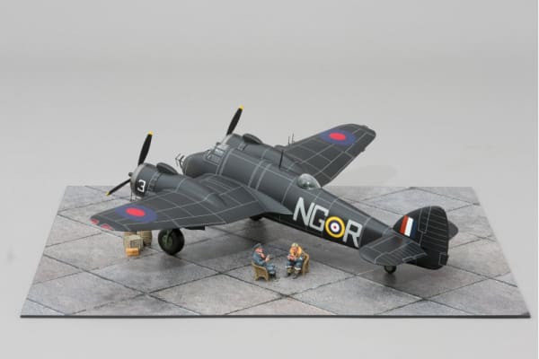 WOW230 Bristol Beaufighter