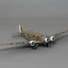 WOW147 Junkers 52 Desert Camouflage Variant