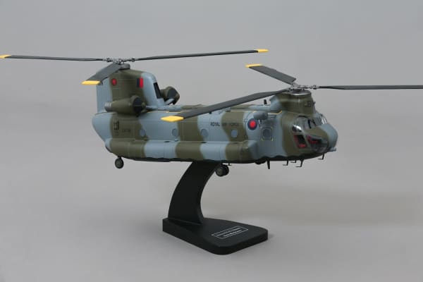 WOW274 RAF Chinook Helicopter 'Falklands War'