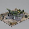 WOW207 Focke-Wulf Fw.190 'Walter Nowotny'