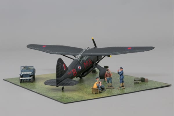 WOW302 Lysander SOE Variant