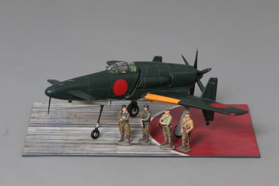 WOW205 Kyushu Shinden