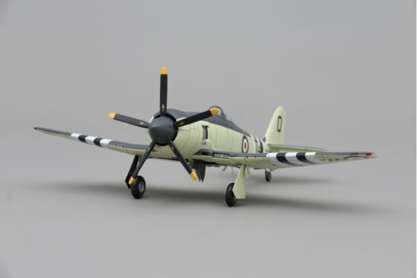 WOW225 Hawker Sea Fury