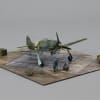 WOW207 Focke-Wulf Fw.190 'Walter Nowotny'