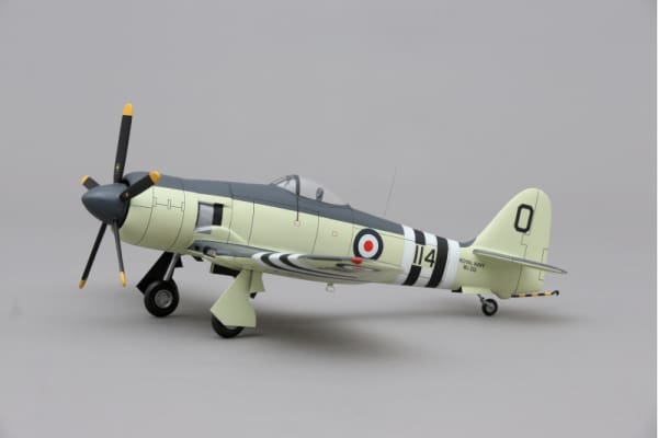 WOW225 Hawker Sea Fury