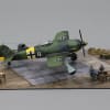 WOW207 Focke-Wulf Fw.190 'Walter Nowotny'
