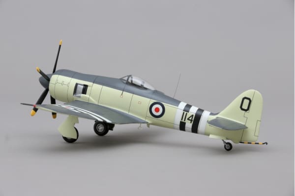 WOW225 Hawker Sea Fury