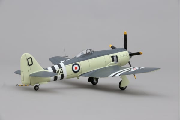 WOW225 Hawker Sea Fury