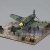WOW207 Focke-Wulf Fw.190 'Walter Nowotny'