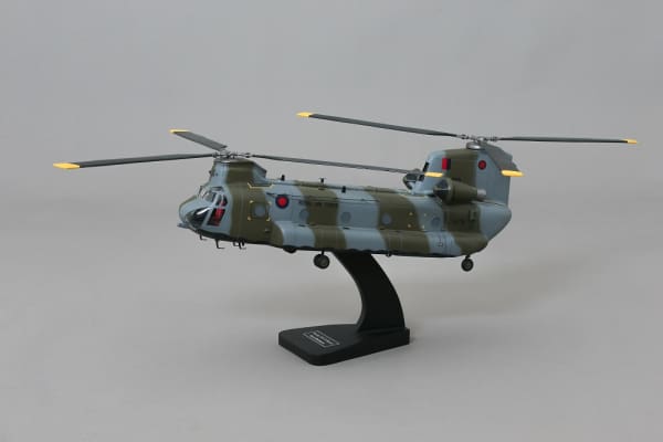 WOW274 RAF Chinook Helicopter 'Falklands War'