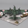 WOW241 Junkers Ju 52 Hospital Variant
