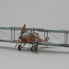 WOW212 LVG C.V1 Reconnaissance and Artillery Spotter Aircraft