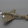 WOW147 Junkers 52 Desert Camouflage Variant
