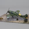 WOW207 Focke-Wulf Fw.190 'Walter Nowotny'