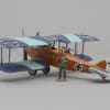 WOW212 LVG C.V1 Reconnaissance and Artillery Spotter Aircraft