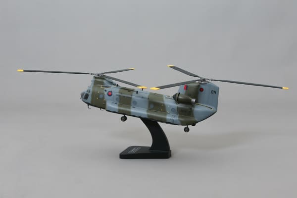 WOW274 RAF Chinook Helicopter 'Falklands War'