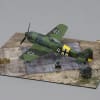 WOW207 Focke-Wulf Fw.190 'Walter Nowotny'