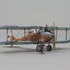 WOW212 LVG C.V1 Reconnaissance and Artillery Spotter Aircraft