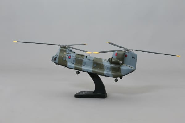 WOW274 RAF Chinook Helicopter 'Falklands War'