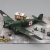 WOW241 Junkers Ju 52 Hospital Variant