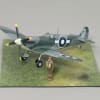 WOW198 Seafire