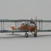 WOW212 LVG C.V1 Reconnaissance and Artillery Spotter Aircraft