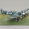 WOW198 Seafire