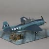 WOW306 Grumman Avenger 'George Bush'