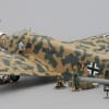 WOW147 Junkers 52 Desert Camouflage Variant