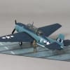 WOW306 Grumman Avenger 'George Bush'
