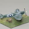 WOW198 Seafire