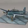 WOW306 Grumman Avenger 'George Bush'
