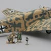 WOW147 Junkers 52 Desert Camouflage Variant