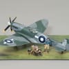 WOW198 Seafire