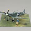 WOW198 Seafire