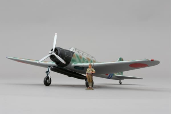 WOW227 Kate Torpedo Bomber