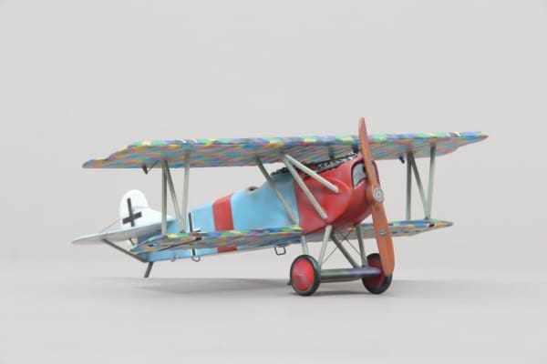 WOW180 Fokker D.V11