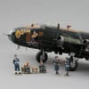 WOW206 Halifax Bomber