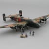 WOW206 Halifax Bomber