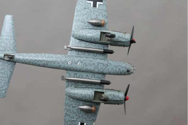 WOW304 Junkers Ju.88 Anti-Shipping Variant