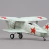 WOW243 Polikarkop I-15 Winter Version