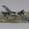 WOW278 Fiesler Storch 'Hospital Variant'