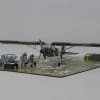 WOW278 Fiesler Storch 'Hospital Variant'