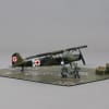 WOW278 Fiesler Storch 'Hospital Variant'