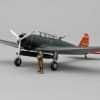 WOW226 Kate Torpedo Bomber 'Pearl Harbour Variant'