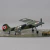 WOW278 Fiesler Storch 'Hospital Variant'