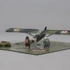 WOW278 Fiesler Storch 'Hospital Variant'