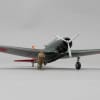 WOW226 Kate Torpedo Bomber 'Pearl Harbour Variant'