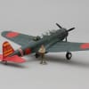 WOW226 Kate Torpedo Bomber 'Pearl Harbour Variant'